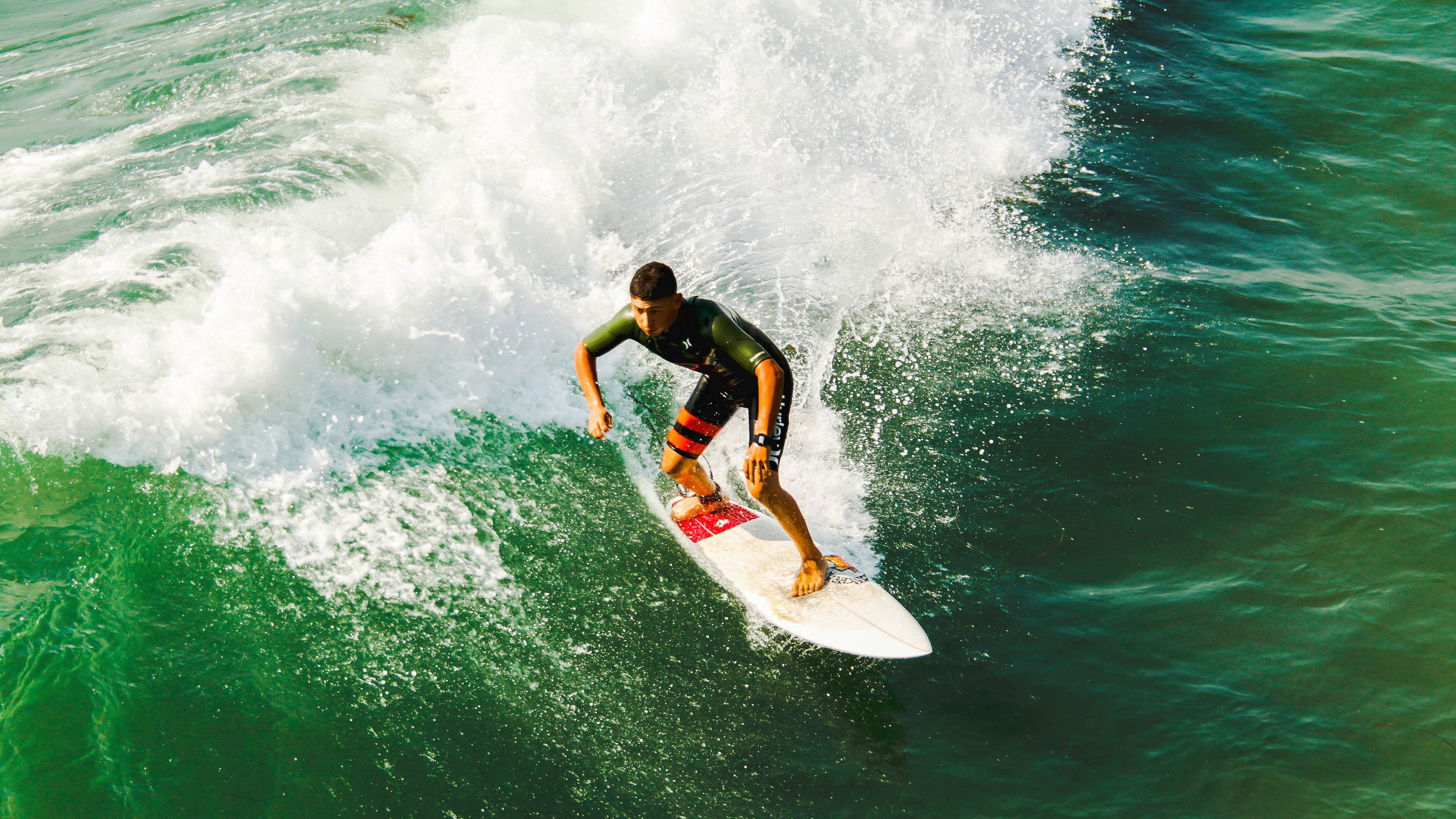 巴西青训持续投入，足球天才不断涌出